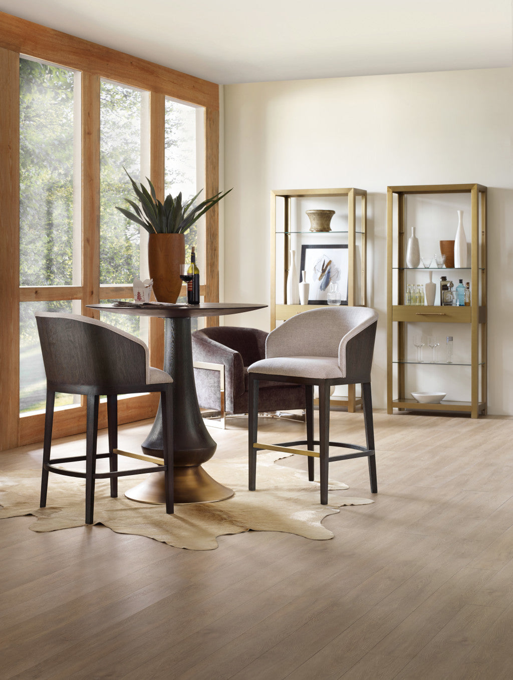 Curata Bunching Bookcase