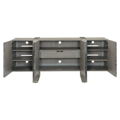 Linea Entertainment Credenza