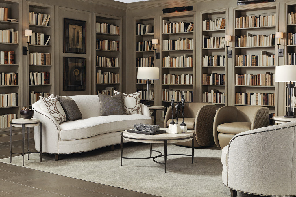Barclay Accent Table