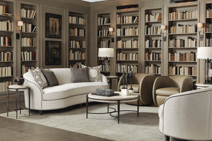 Barclay Accent Table