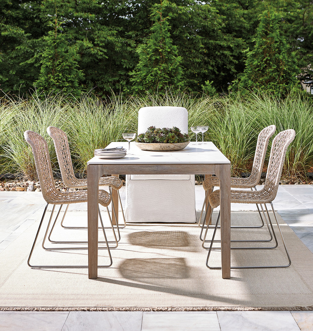Marbella Outdoor Dining Table