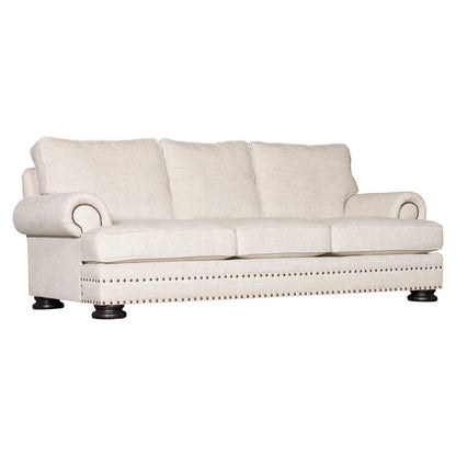 Foster Fabric Sofa