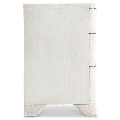 Sereno Dresser