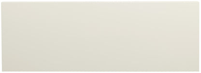 Melange White Lotus Hall Chest