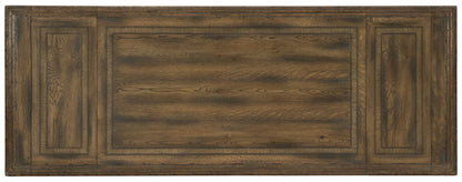 Balcones 60in Friendship Table with 2-12in Leaves