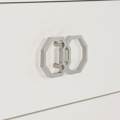 Silhouette Nightstand