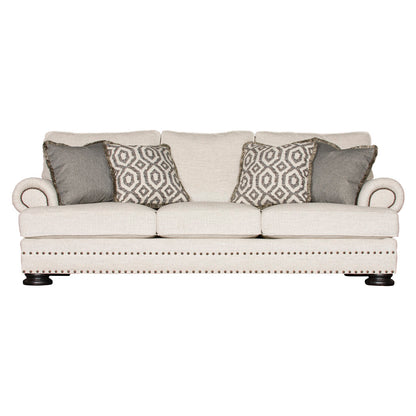 Foster Fabric Sofa