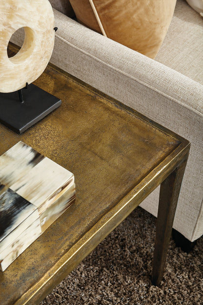 Benson Side Table