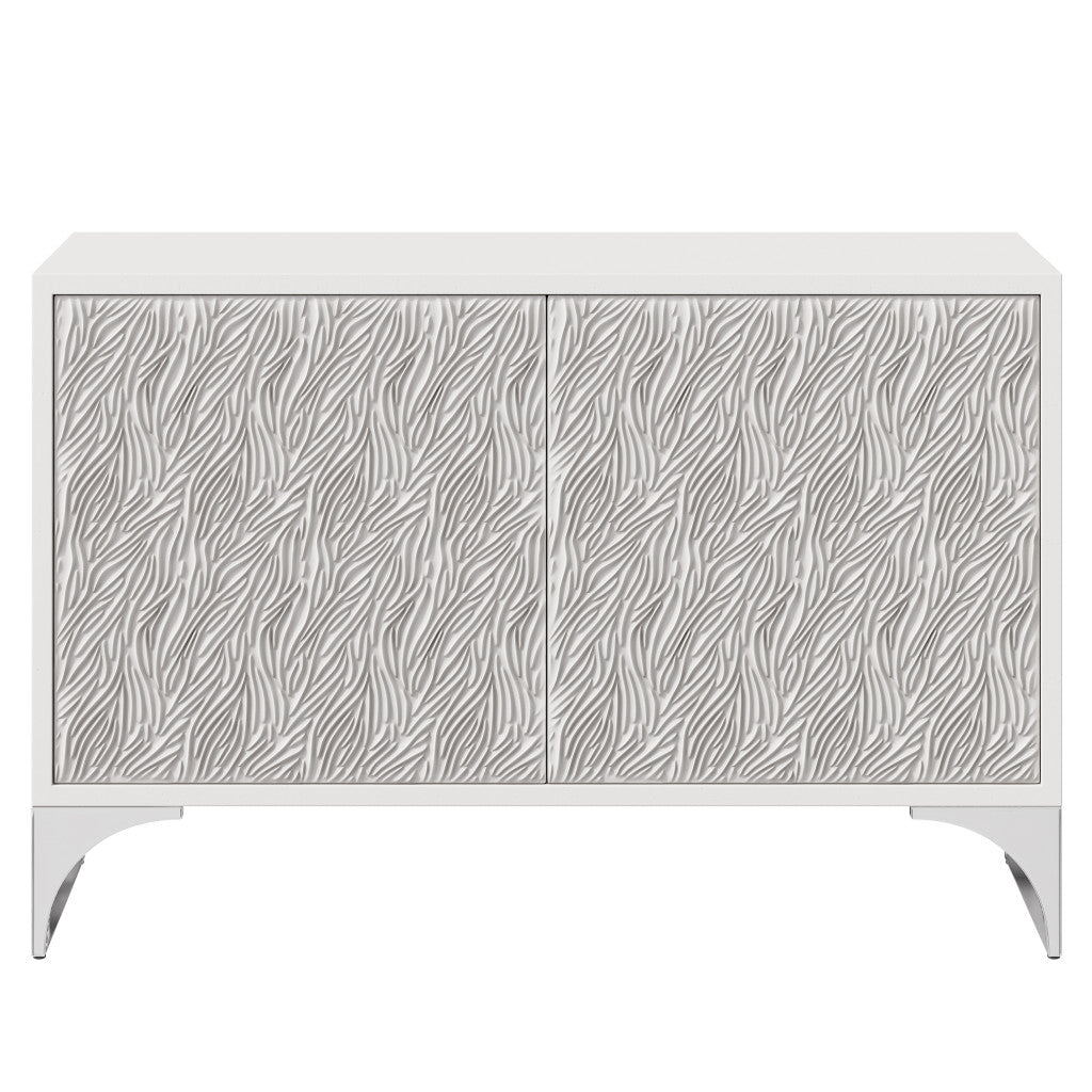 Stratum Door Chest