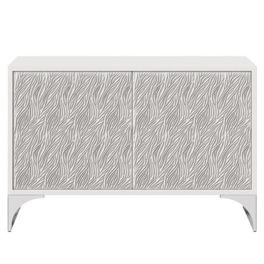 Stratum Door Chest