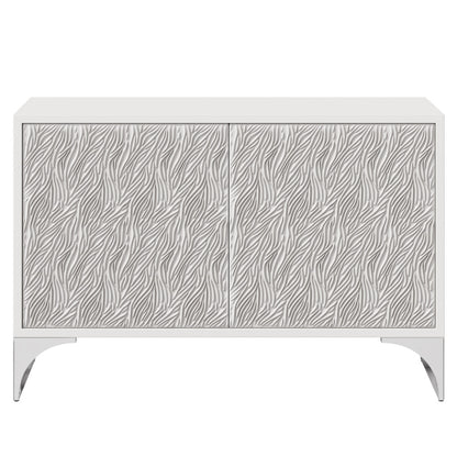 Stratum Door Chest