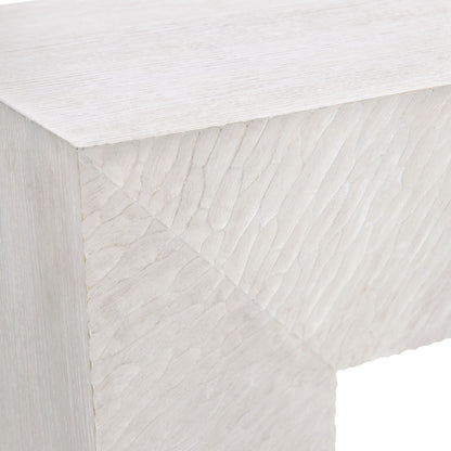 Solaria Console Table