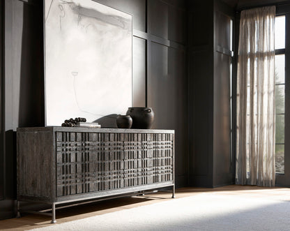 Tribeca Entertainment Credenza