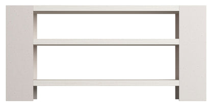 Stratum Console Table