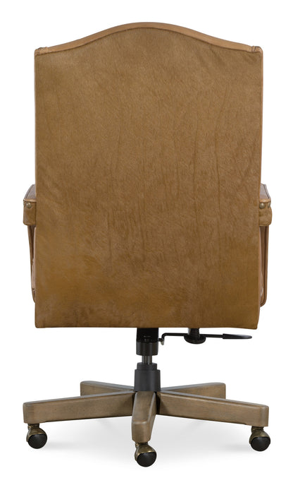Rochelle Executive Swivel Tilt Chair
