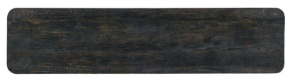 Commerce & Market Arness Console
