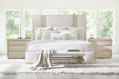 Solaria Nightstand