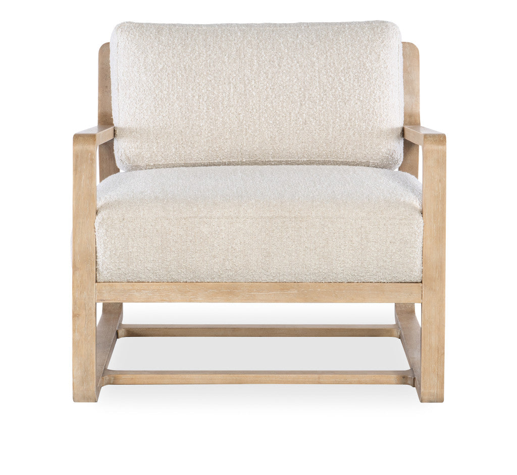 Moraine Accent Chair