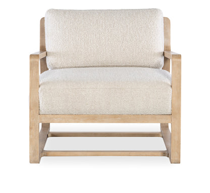 Moraine Accent Chair