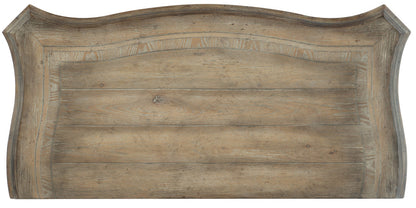 Castella Bachelors Chest