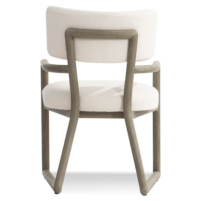 Rhodes Outdoor Arm Chair