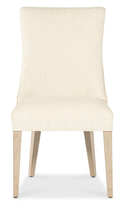Westwood Upholstered Side Chair