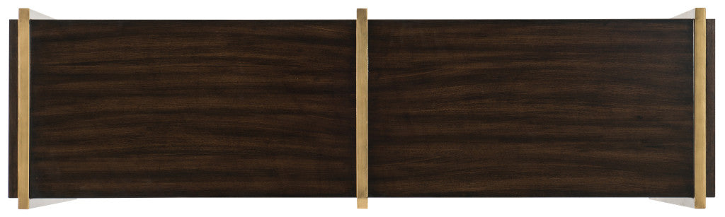 Melange Classic Credenza
