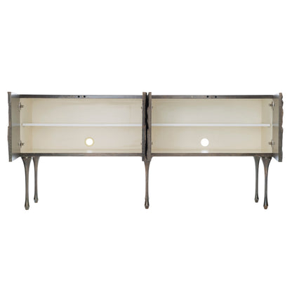 Flora Entertainment Credenza