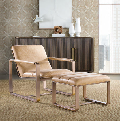 Cooper Lounge Chair