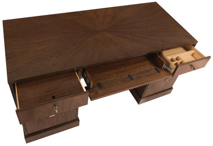 Archives Executive Desk