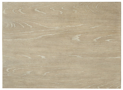 Cascade End Table
