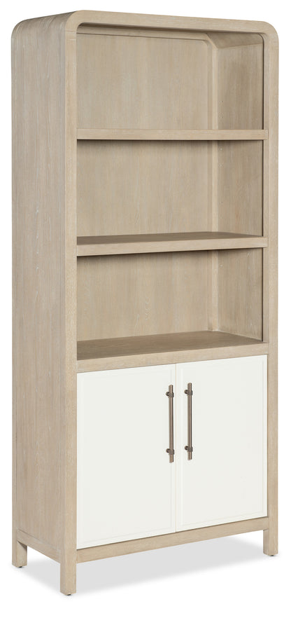 Brixton Bookcase