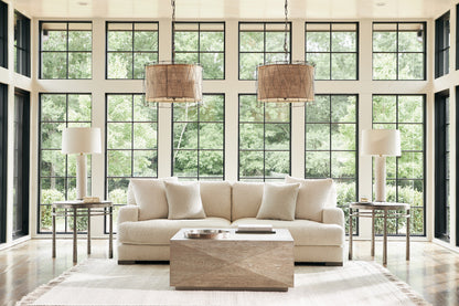Aventura Side Table