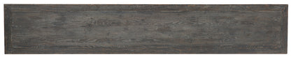 Beaumont Console