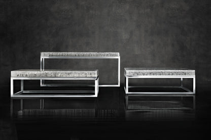 Arctic Console Table