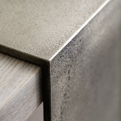 Linea Console Table