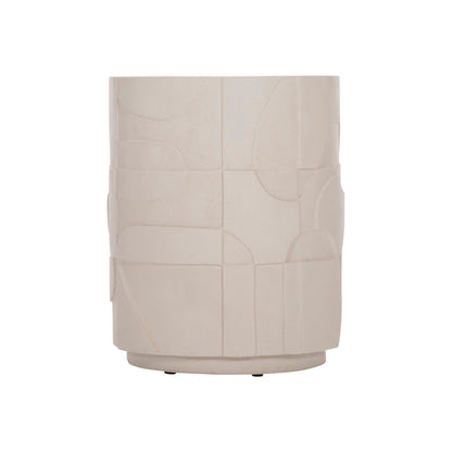 Zina Accent Table