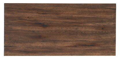 Big Sky Bachelors Chest