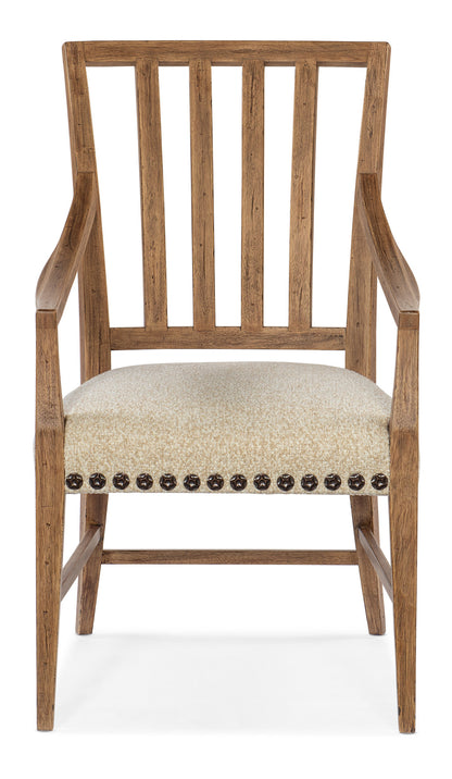 Big Sky Arm Chair
