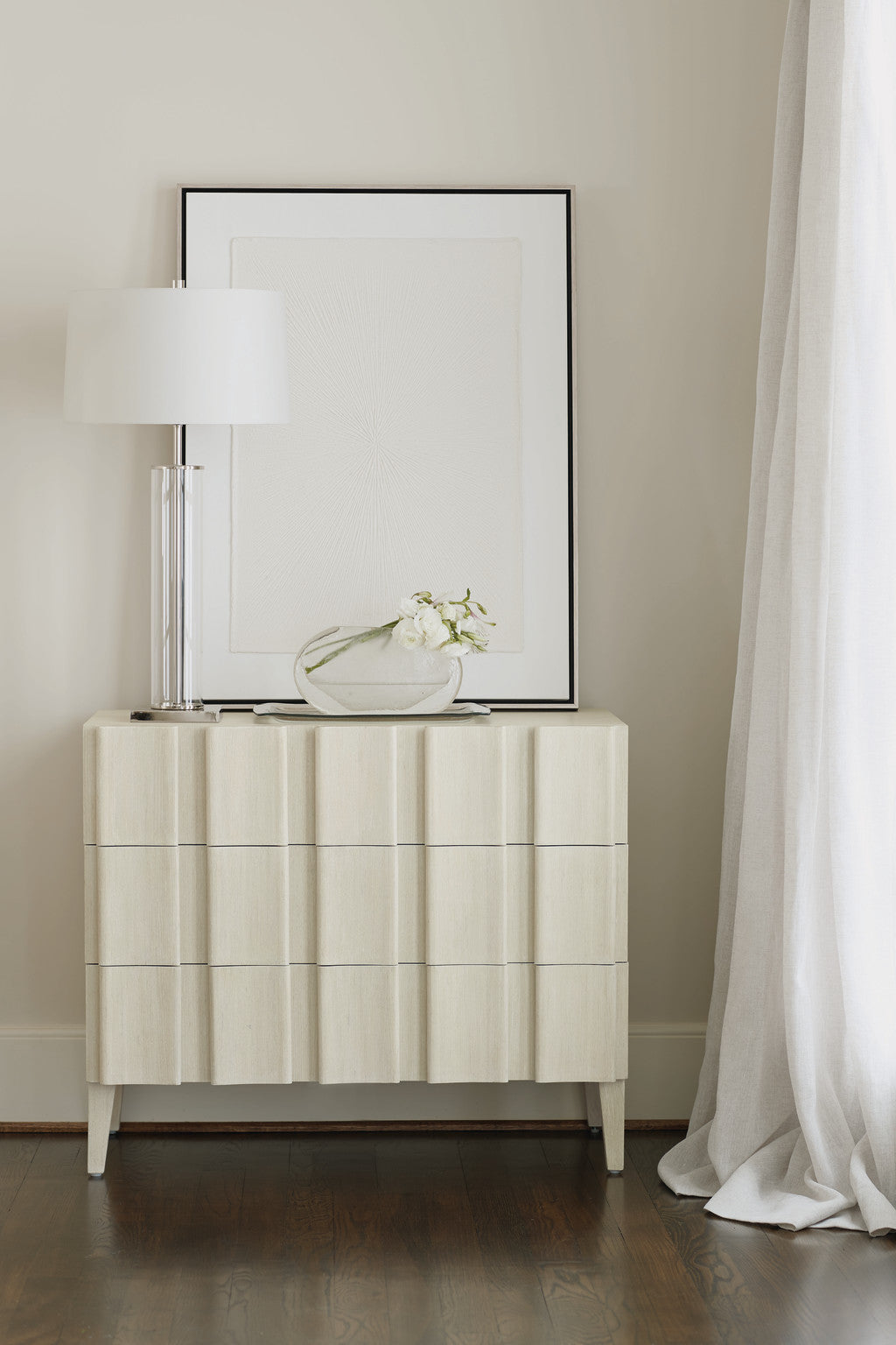 East Hampton Drawer Chest
