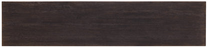 Driftwood Entertainment Credenza