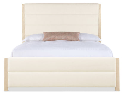 Westwood California King Upholstered Bed