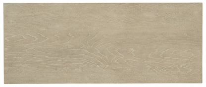 Cascade Credenza