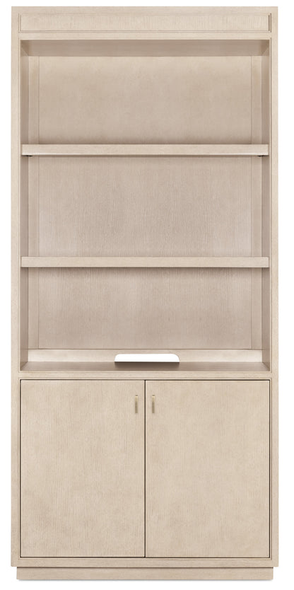 Marlowe Bookcase