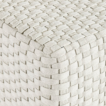 Boca Outdoor Ottoman