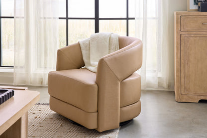 Keys Swivel Chair