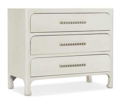 Serenity Cruiser Accent Chest
