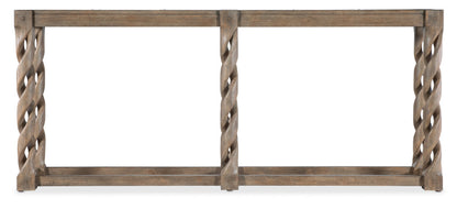 Commerce & Market Jack O'bein Long Skinny Console