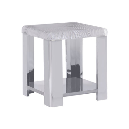 Aura Side Table