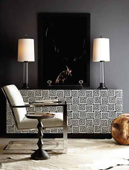 Mirabelle Accent Table